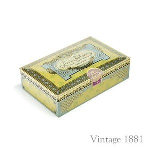Louis Sherry 12pc
