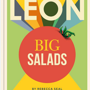 Leon: Big Salads