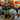 Set up (16 pumpkins)