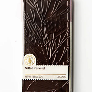 Wildwood Chocolate