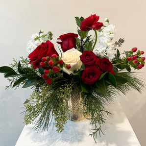 Home For The Holidays - Medium